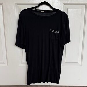 Black Small Hollister T-Shirt
